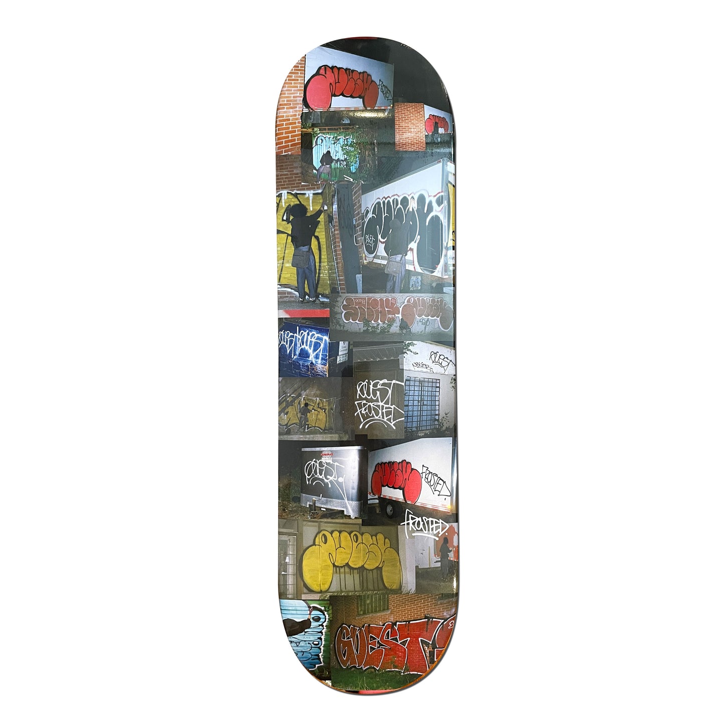 Guest Flicks Board 2/2