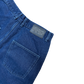 Dark Blue Cargo Jeans