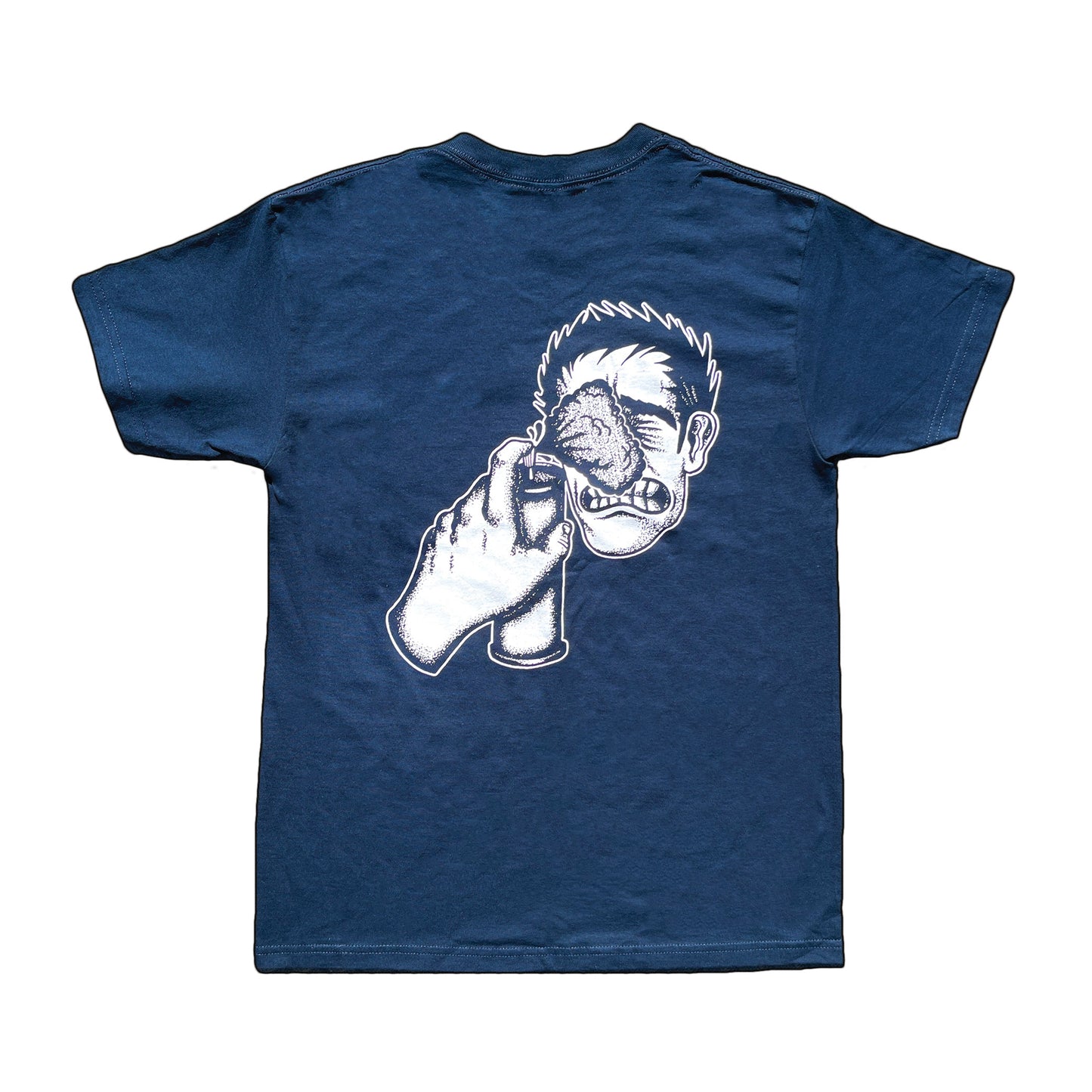 Frosted x Sam Mirzadeh Facepaint T-Shirt