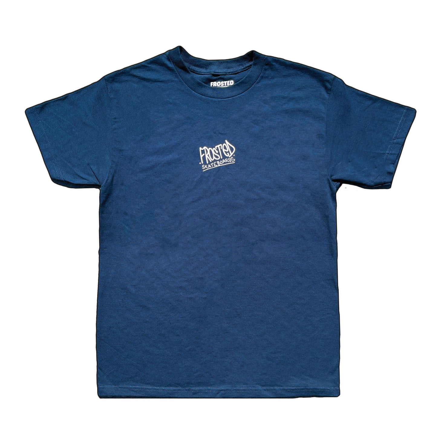 Frosted x Sam Mirzadeh Facepaint T-Shirt