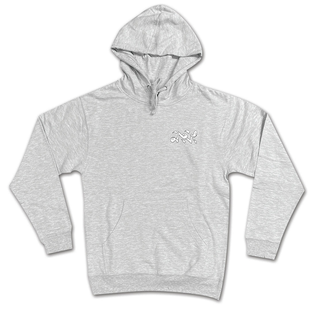 Frosted X Magic Hob - Canyon Hoodie