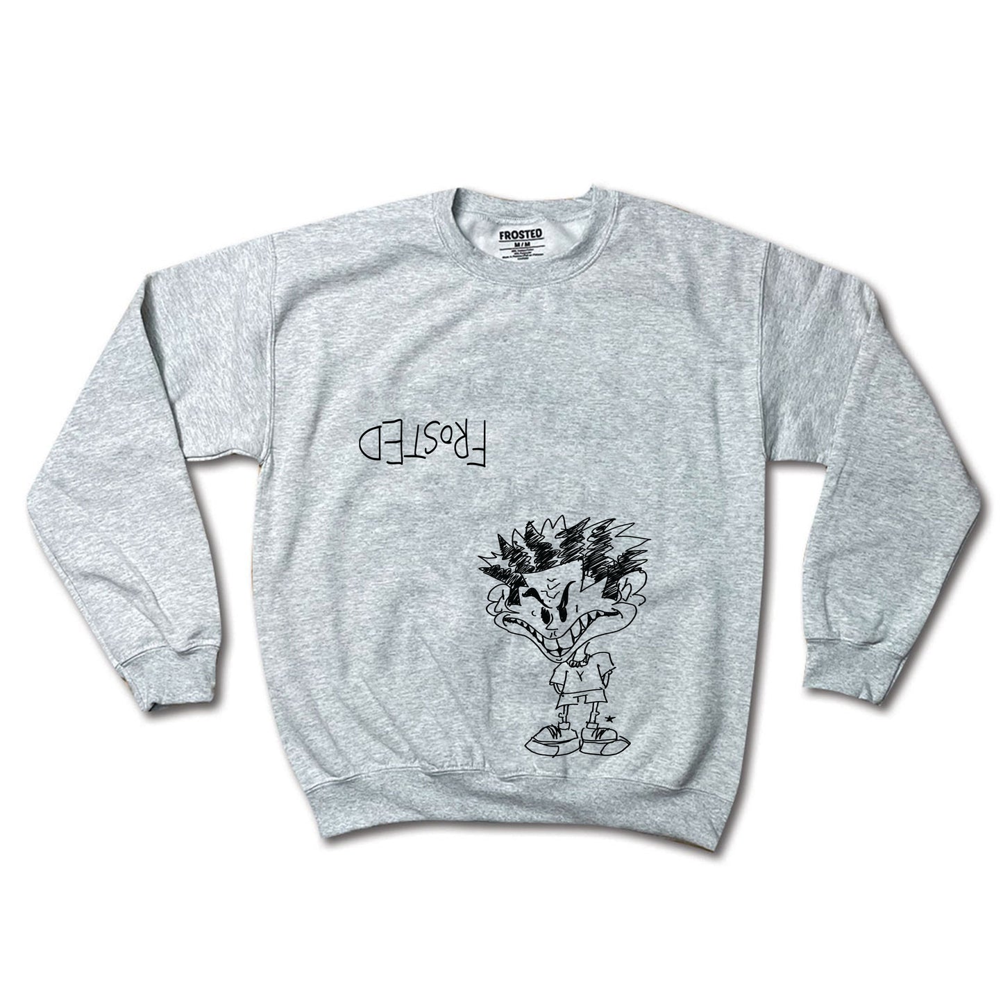 Rascal Crew Neck