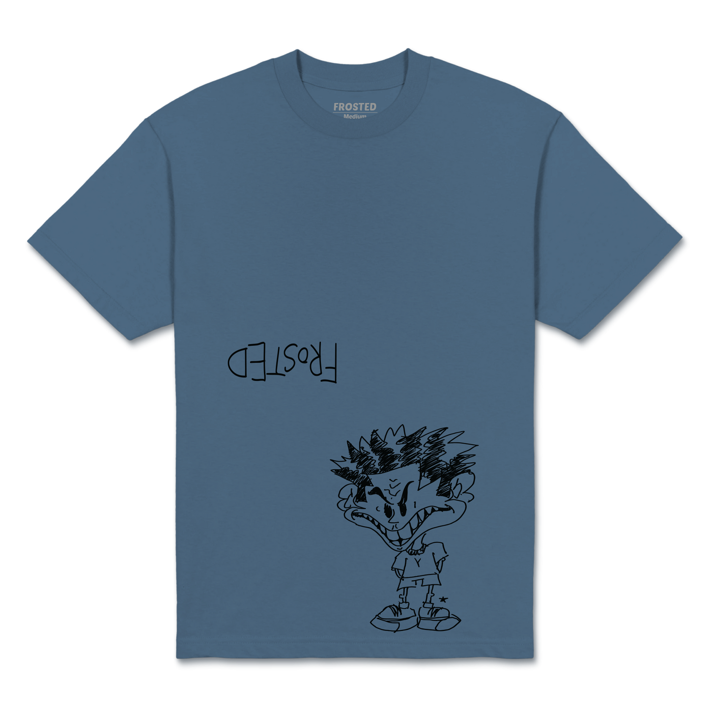 Rascal T-Shirt