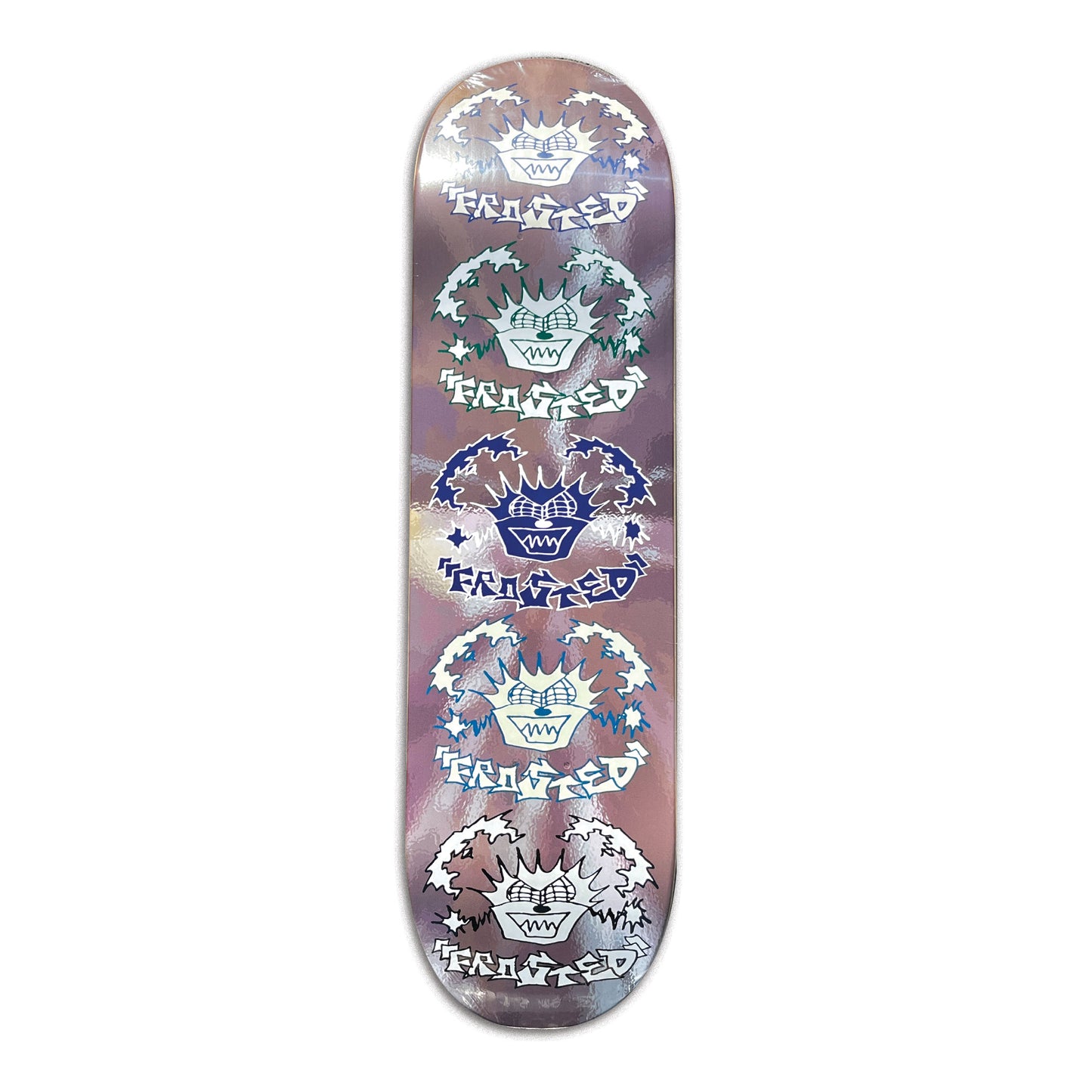 Robot R#T Board