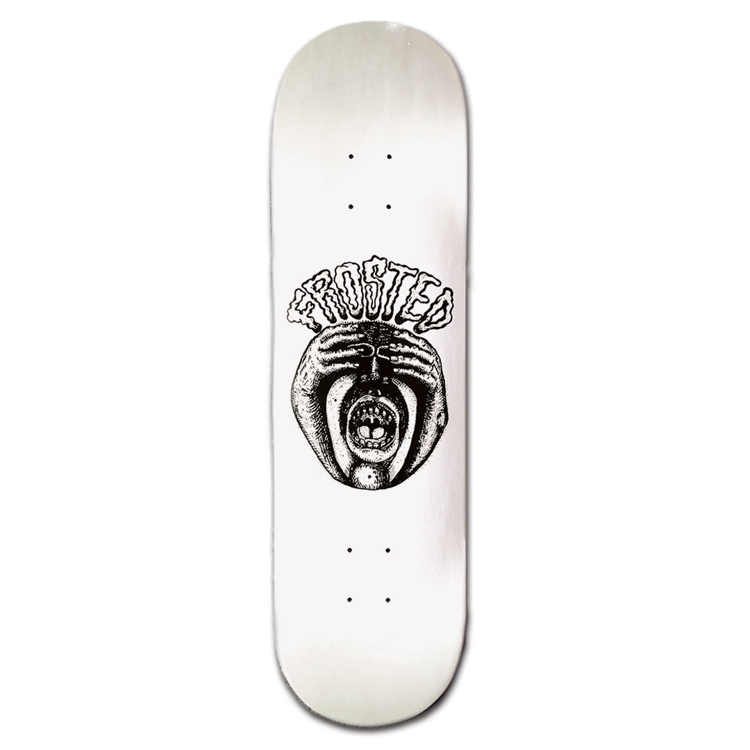 No Eyes Board