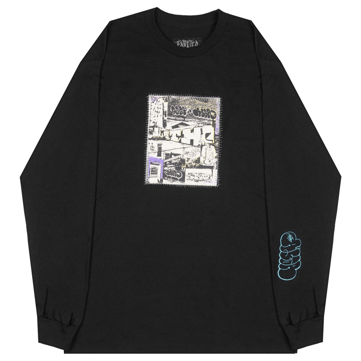 Long Sleeves