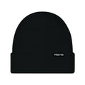 Classic Beanie Black