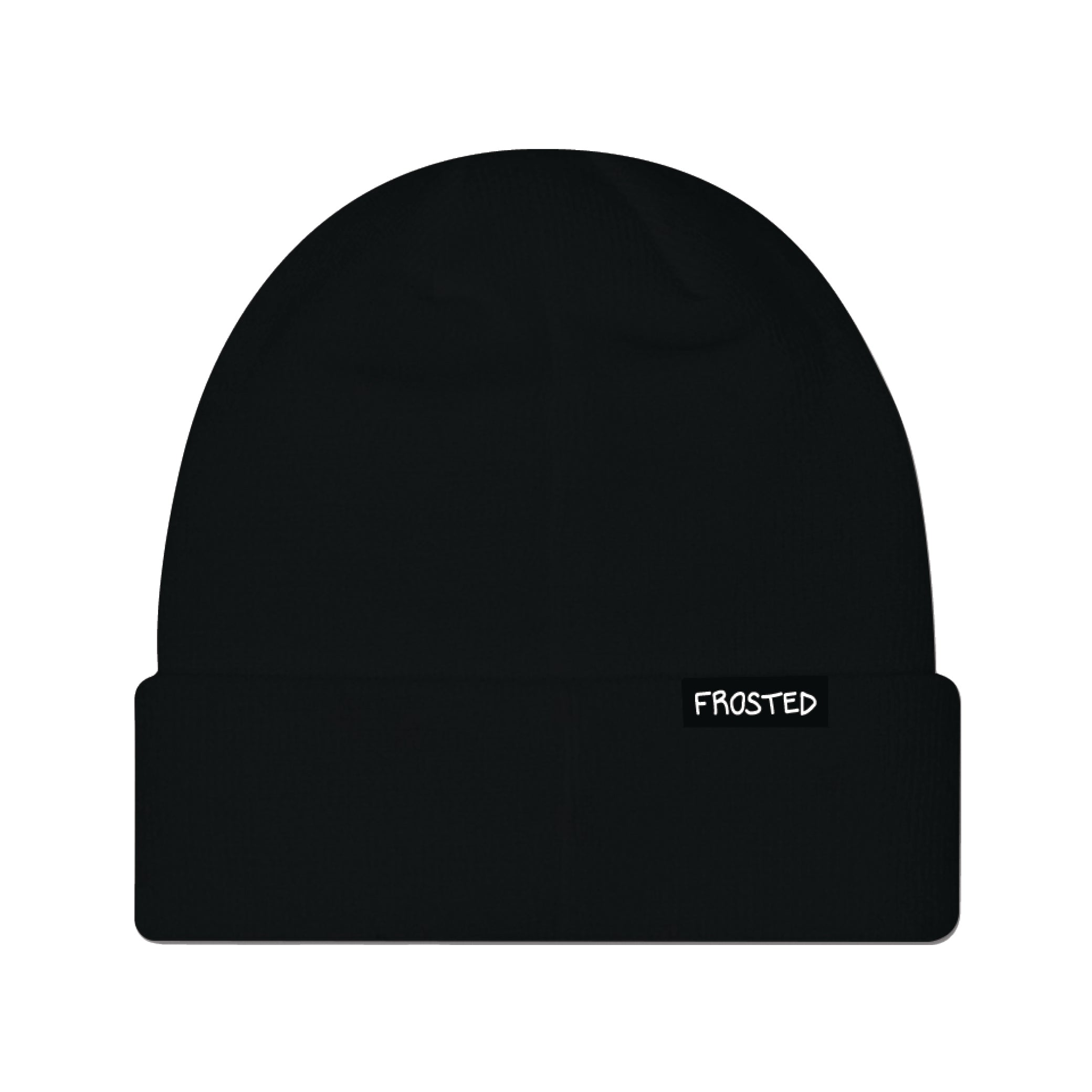 Classic Beanie Black