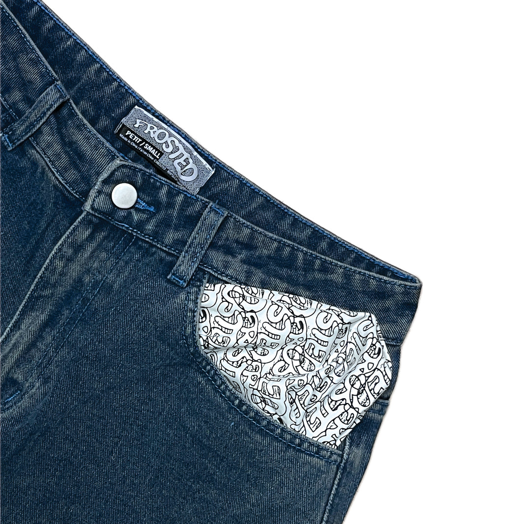 Pants Frosted Skateboards