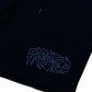 Wavy Short Black