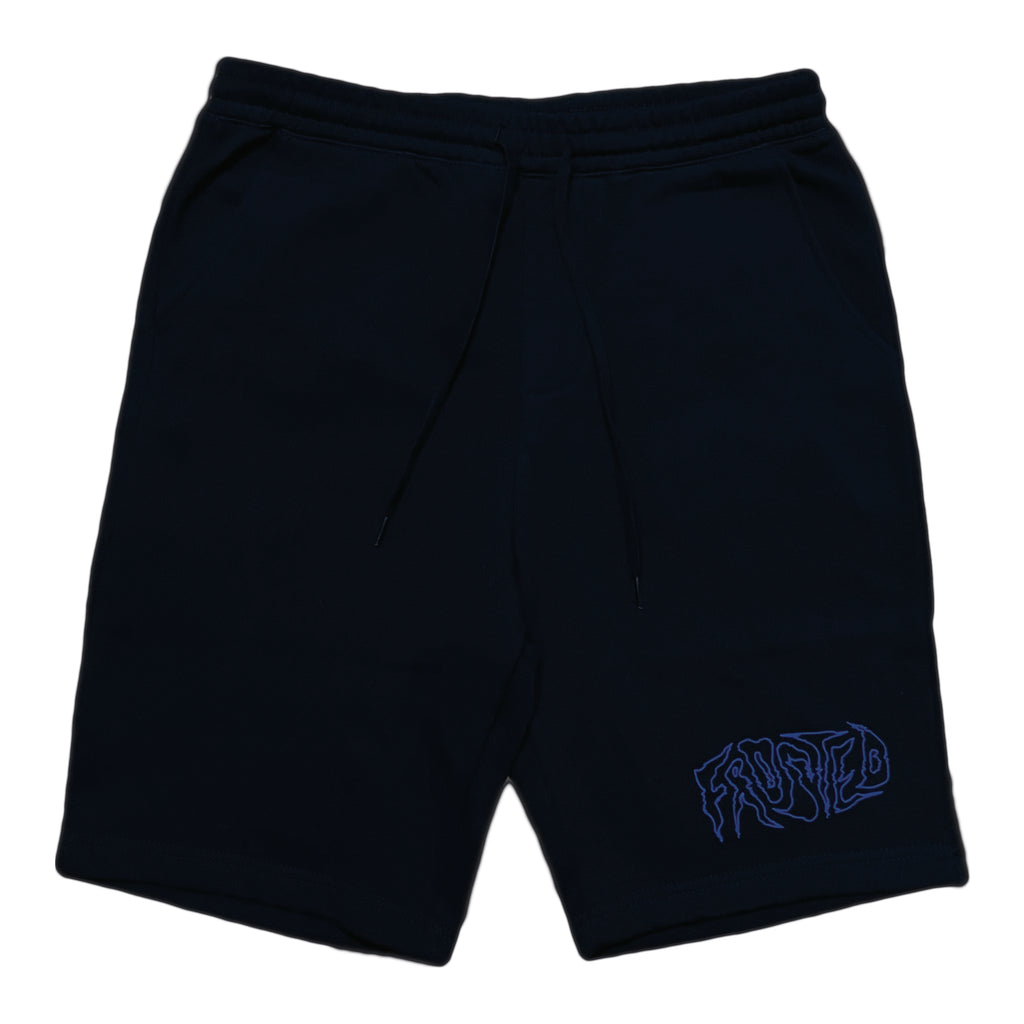 Wavy Short Black