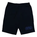 Wavy Short Black
