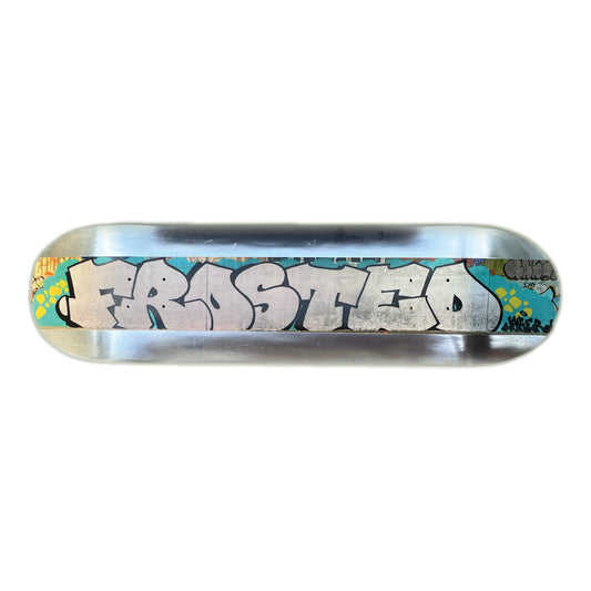 Frosted x Jaker Giant Throwy Board