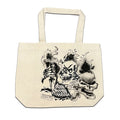 Limited Skeleton Knife Tote Bag #4 (1 of 1)