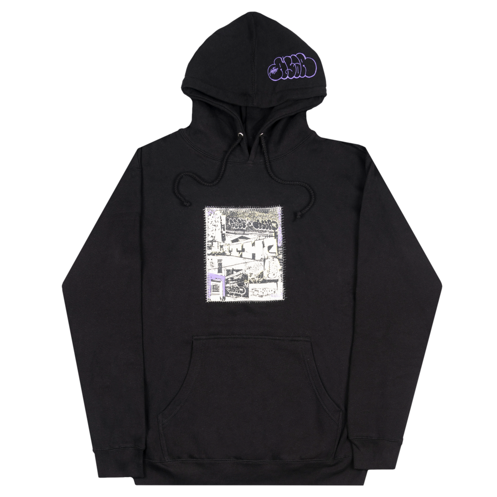 FROSTED X ASAR Hoodie