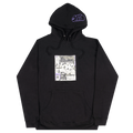 FROSTED X ASAR Hoodie