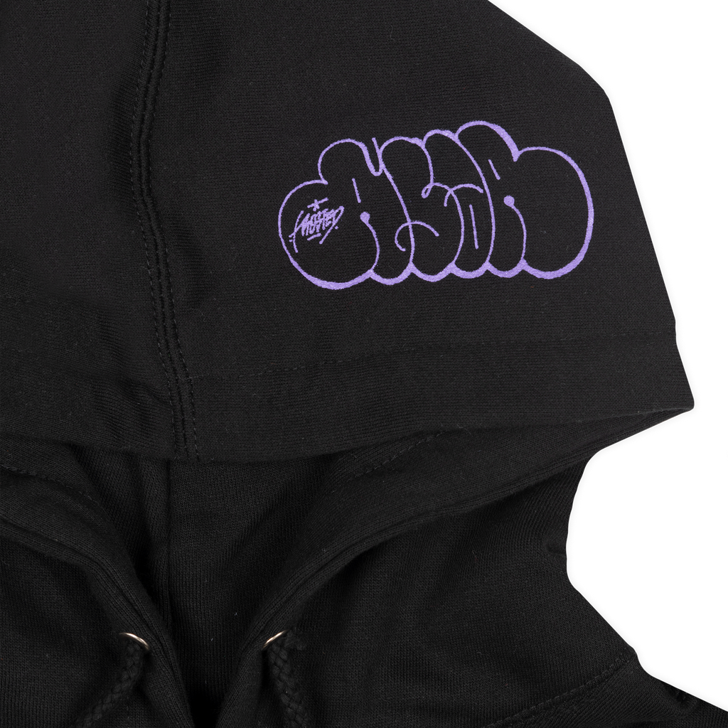 FROSTED X ASAR Hoodie