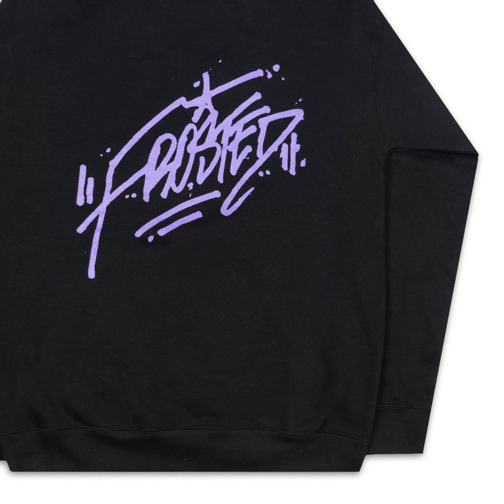FROSTED X ASAR Hoodie