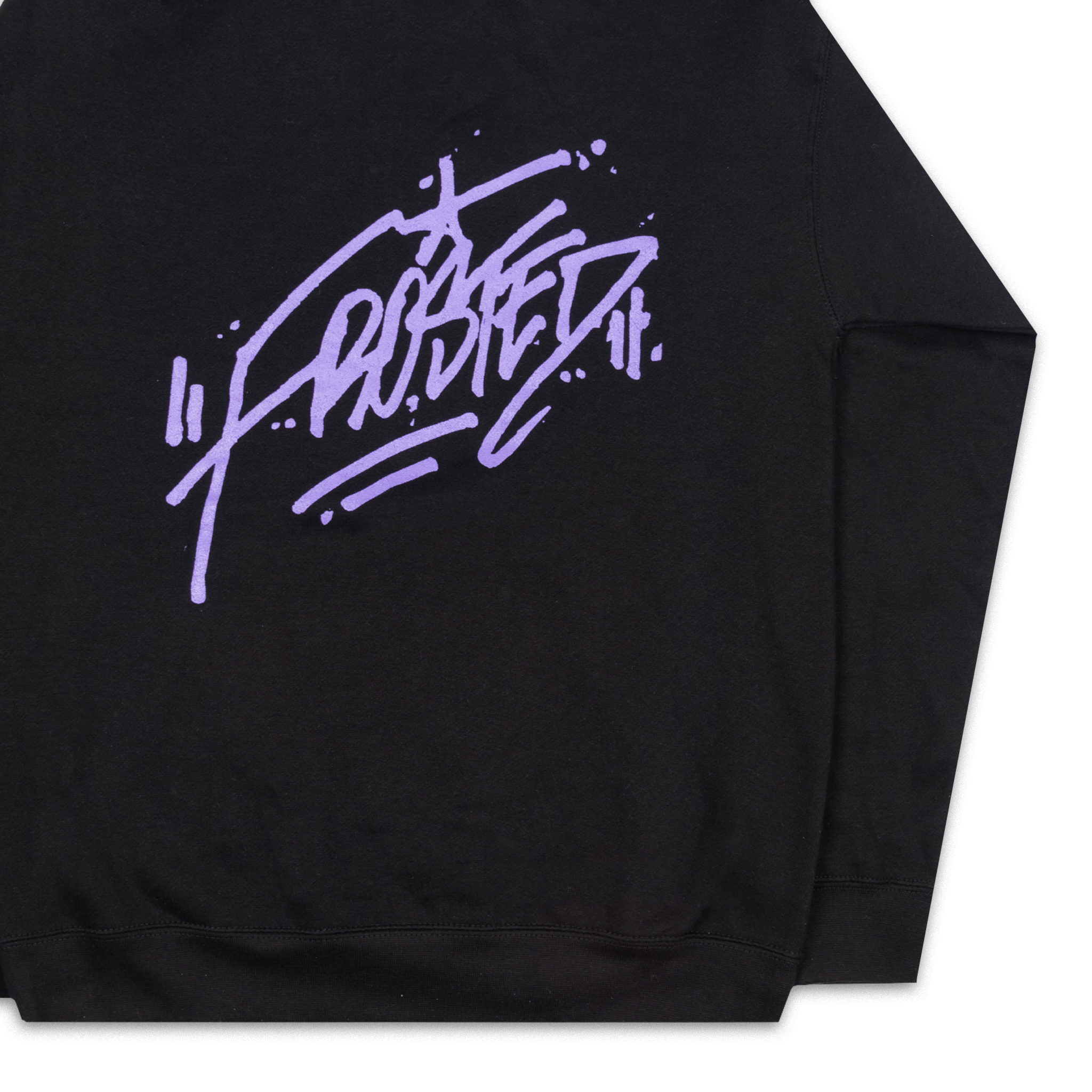 FROSTED X ASAR Hoodie