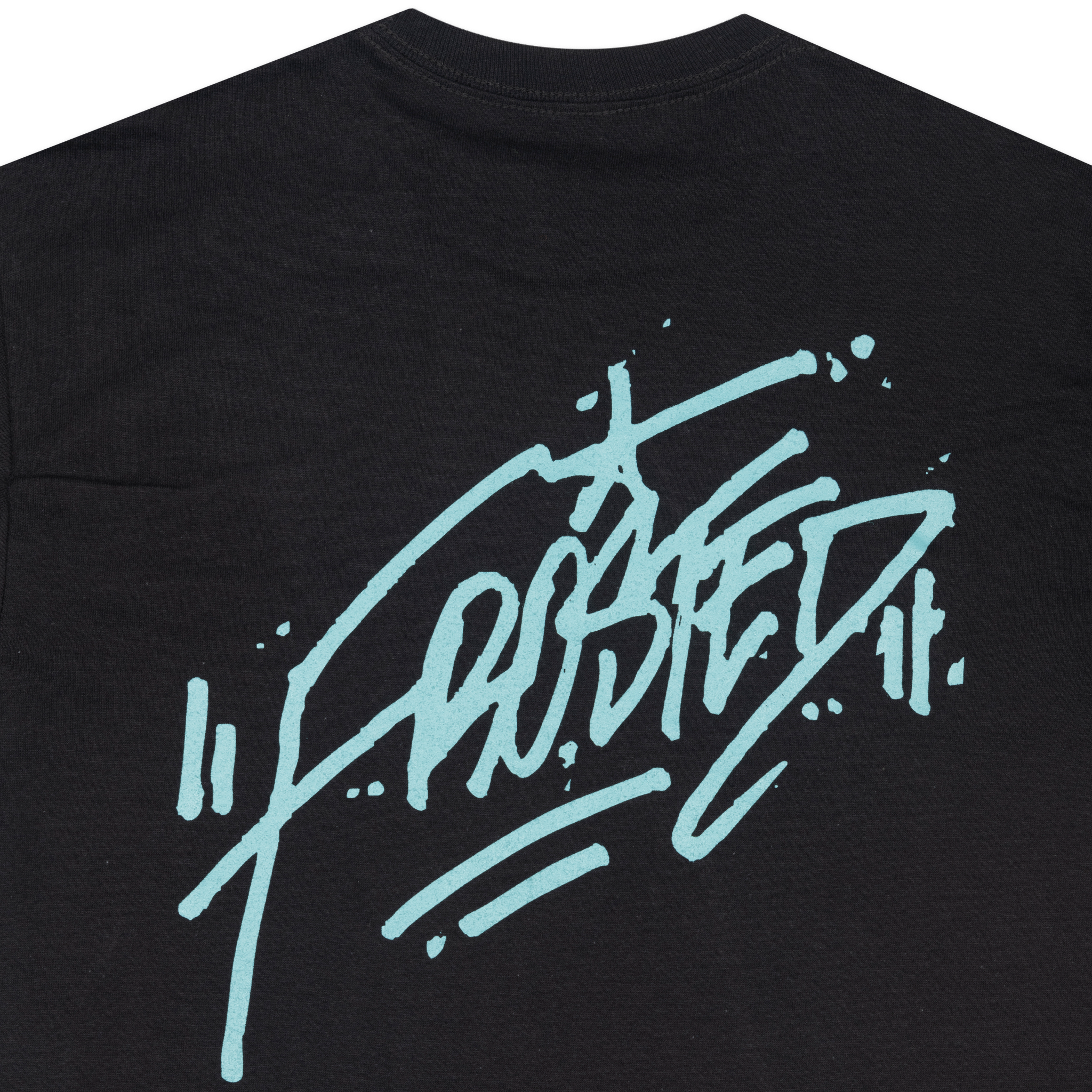FROSTED X ASAR Long Sleeves Black