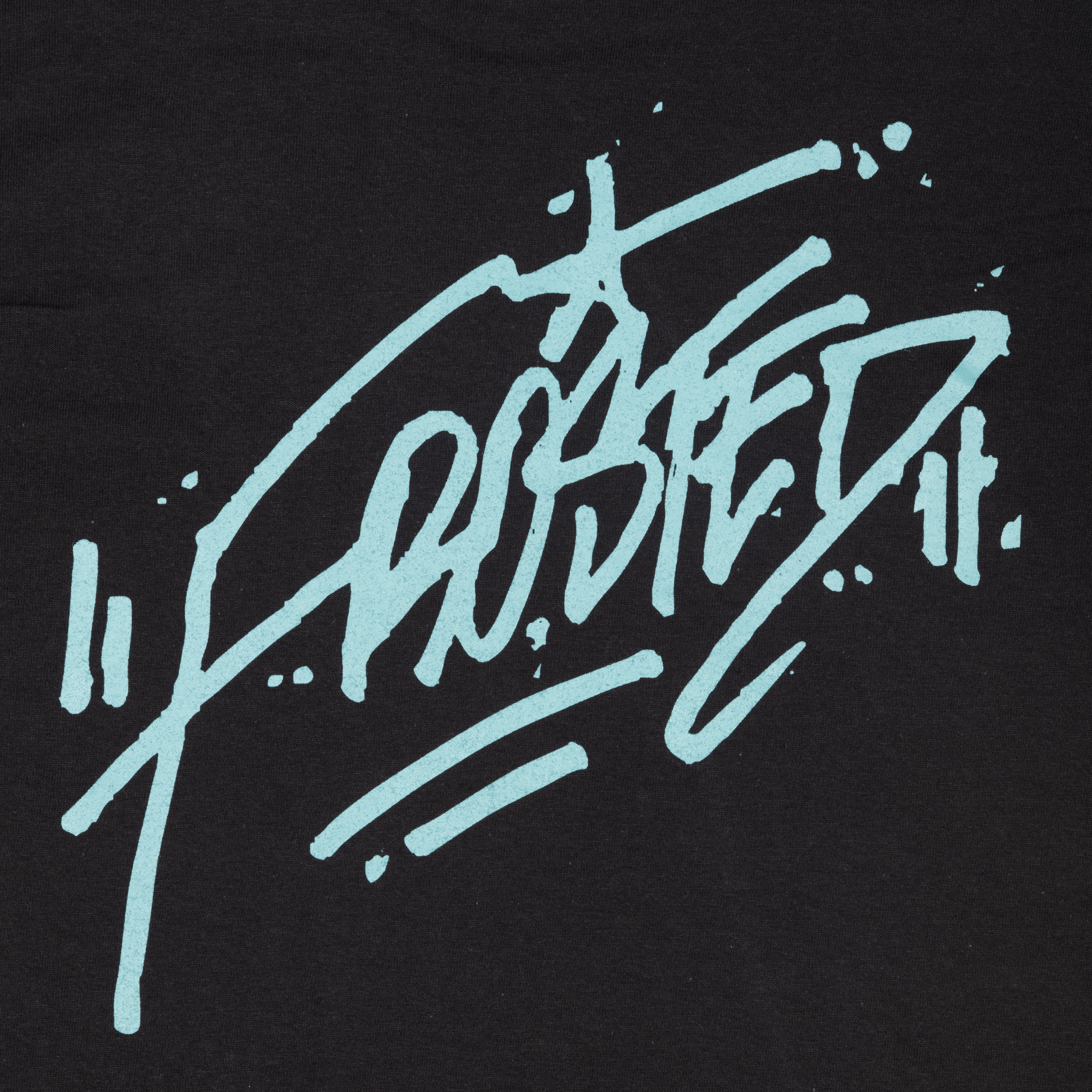 FROSTED X ASAR Long Sleeves Black
