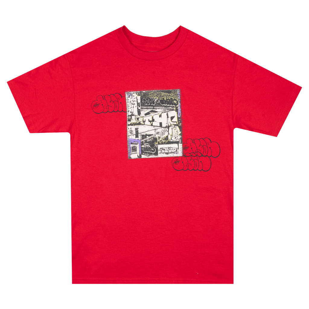 FROSTED X ASAR T-Shirt