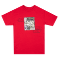 FROSTED X ASAR T-Shirt