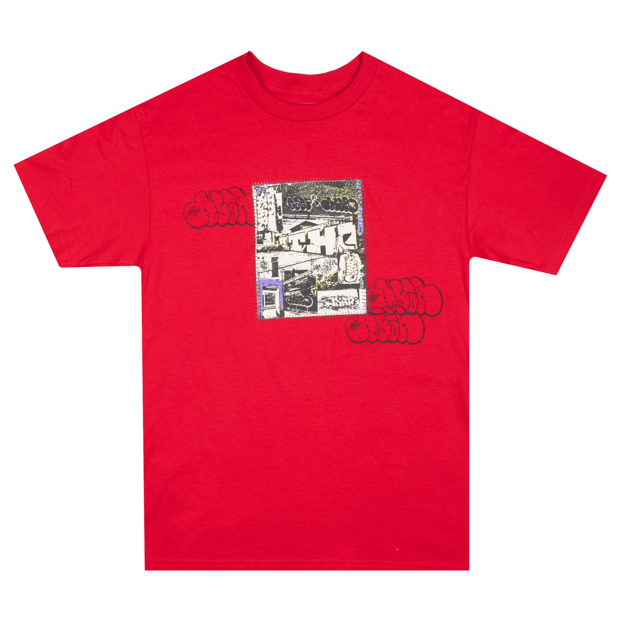 FROSTED X ASAR T-Shirt