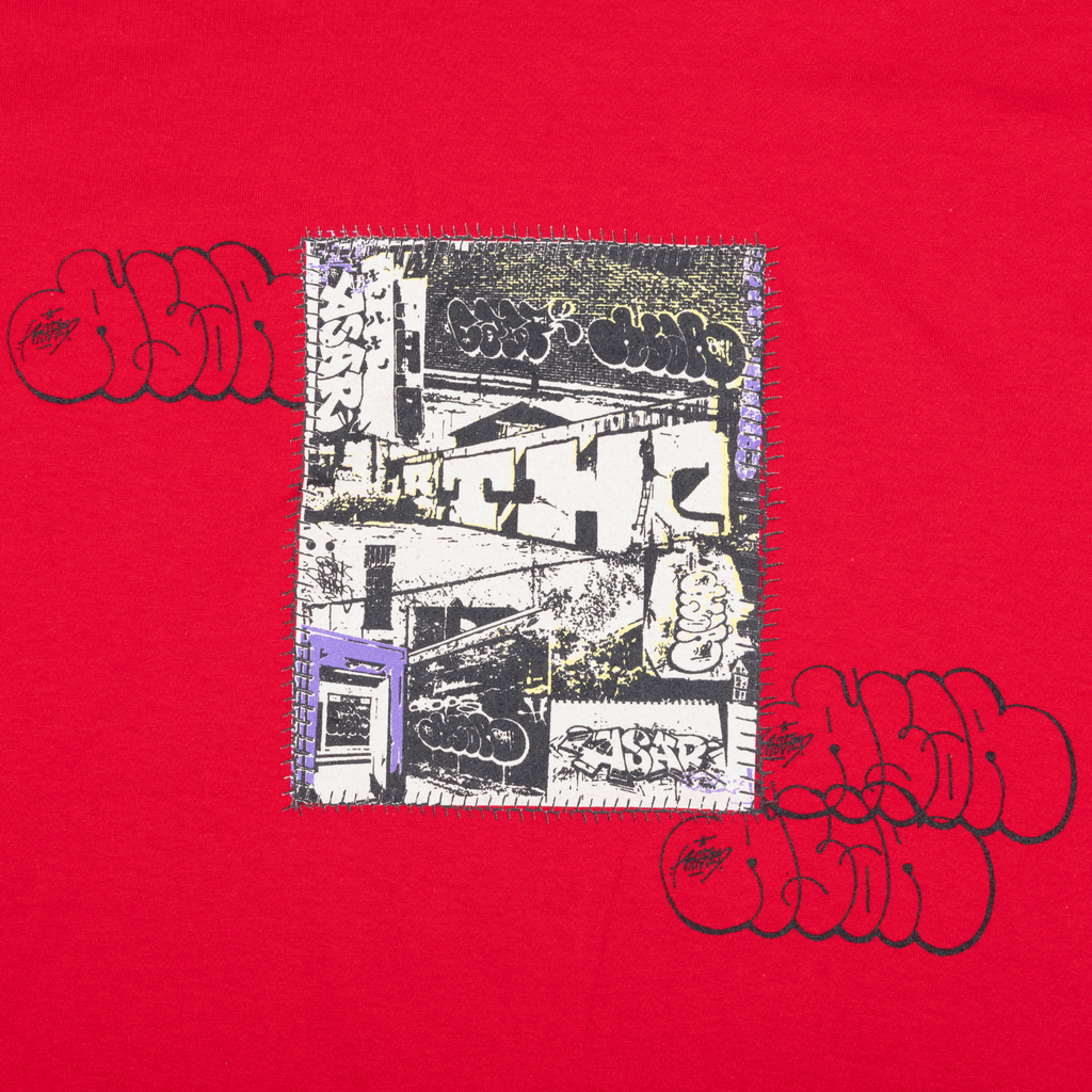 FROSTED X ASAR T-Shirt