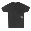 Arc Hollow T-Shirt Black