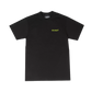 Mug Boxy T-Shirt Black