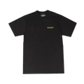 Mug Boxy T-Shirt Black