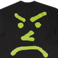 Mug Boxy T-Shirt Black
