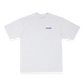 Mug Boxy T-Shirt Ash Grey