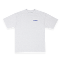 Mug Boxy T-Shirt Ash Grey