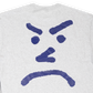 Mug Boxy T-Shirt Ash Grey