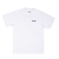 Mug Boxy T-Shirt White