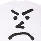 Mug Boxy T-Shirt White