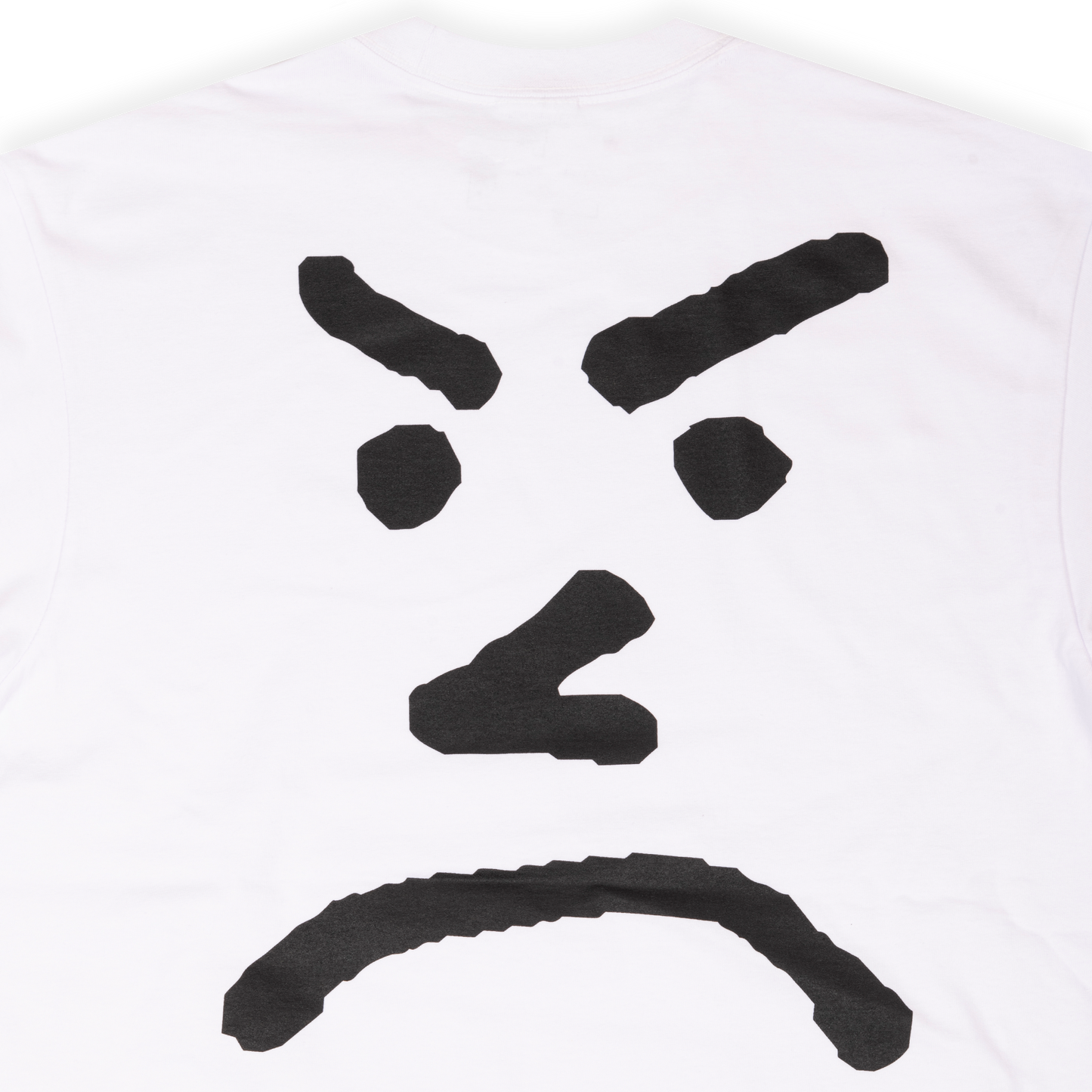 Mug Boxy T-Shirt White