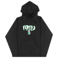 Bad Puppy Black Hoodie