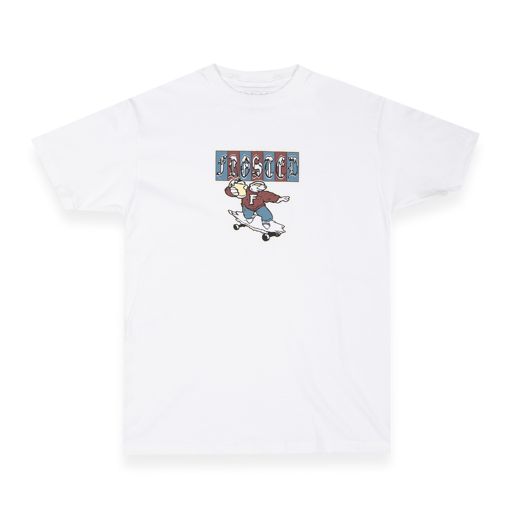 Chill Bear T-Shirt