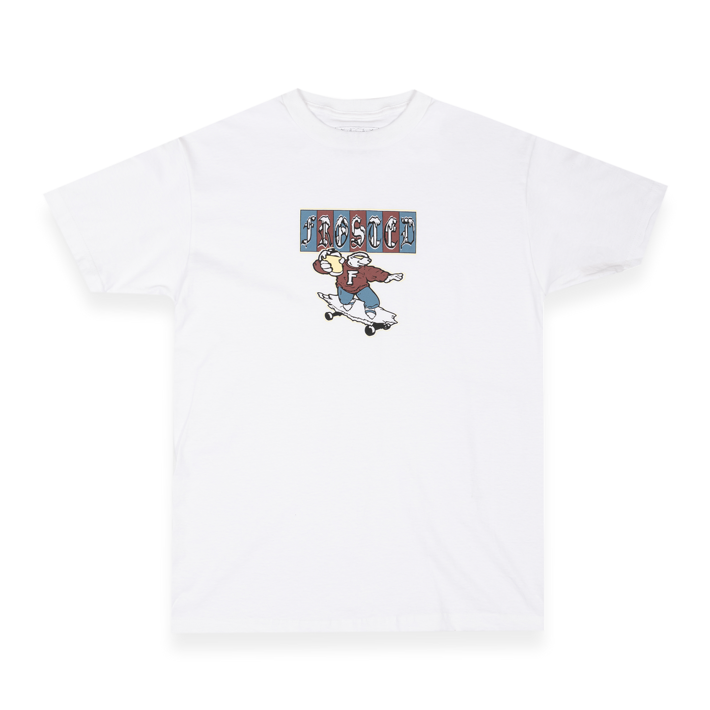 Chill Bear T-Shirt