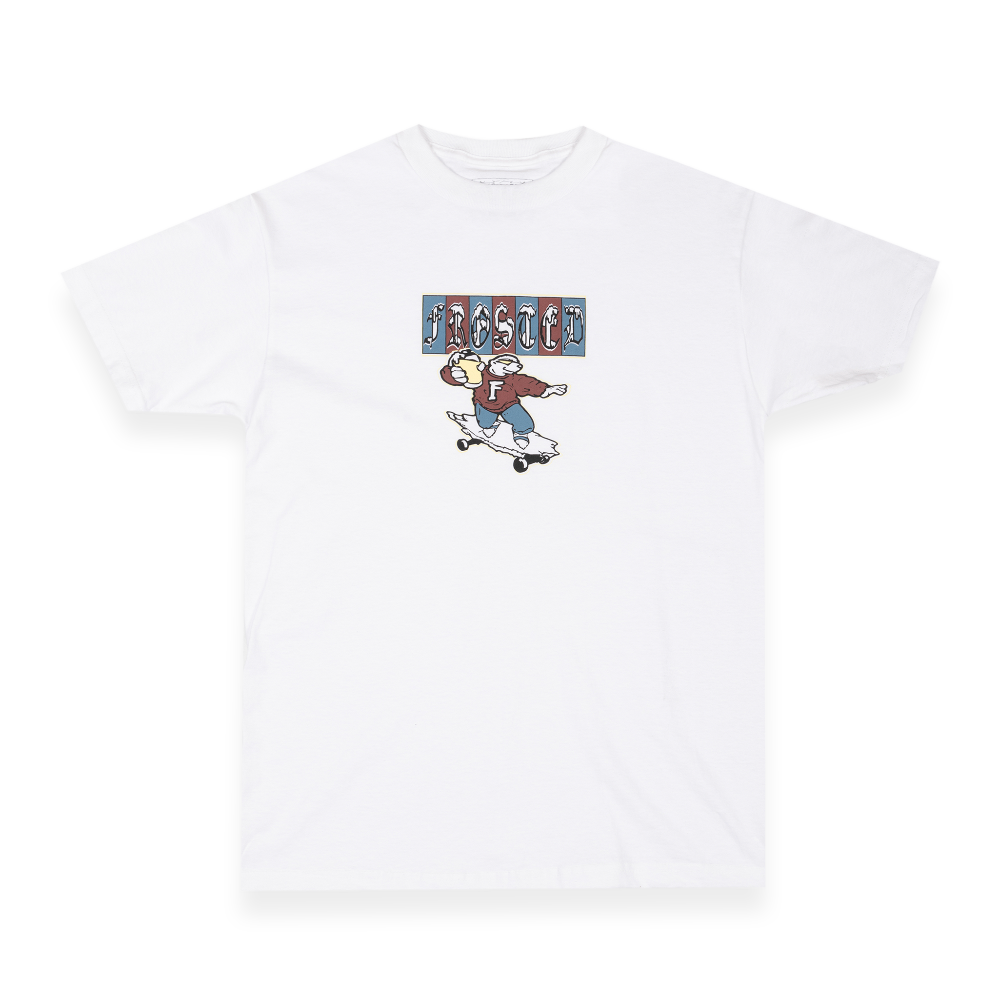 Chill Bear T-Shirt