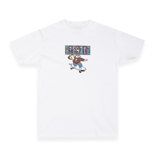 Chill Bear T-Shirt