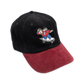 Chill Bear Cap Black / Red