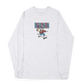 Chill Bear Long Sleeve