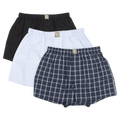 Frosted Boxer 3 pack
