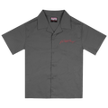 Button Up Grey Shirt