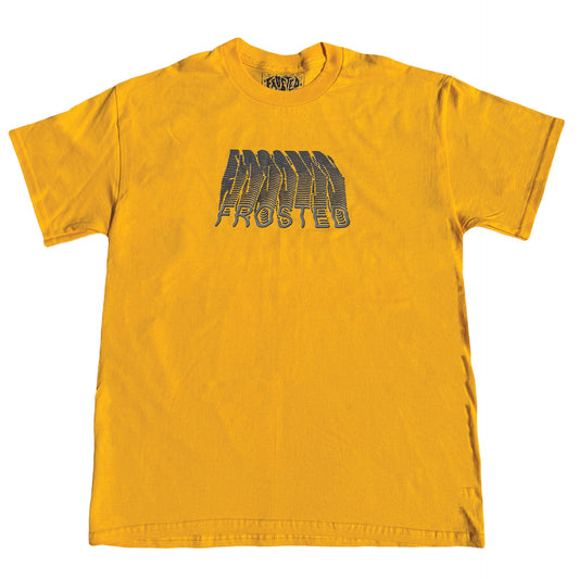 Bad Trip Logo T-Shirt