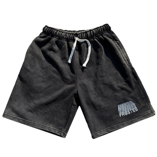Bad Trip Logo Shorts